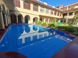 Hotel Om Pushkar