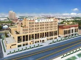 Vienna Hotel Taicang Shanghai East Road Landu Branch