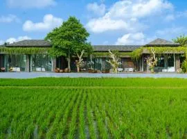 Villa Espresso Ubud