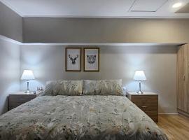 Hostal Paso por La Serena，位于拉塞雷纳的酒店
