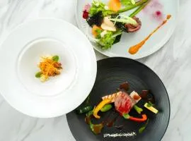 Corredor Yugawara Dog＆Resort