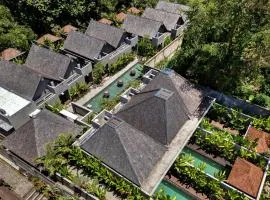 Mayaloka Villas Ubud