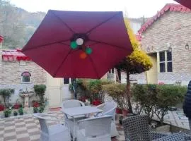Krishna Mountain Cottage
