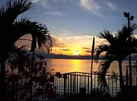 Nanay Eustiquia Complex Beach Resort