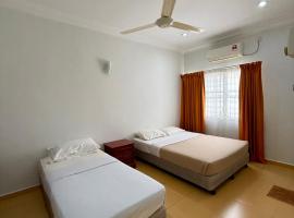 Eco Stay Guesthouse，位于关丹的酒店