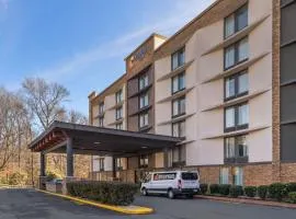 Comfort Inn Charlotte Airport Uptown