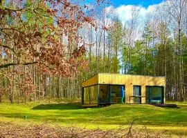 Dobrostan Domek w Naturze