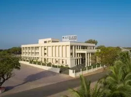 The Fort House, Diu- IHCL SeleQtions
