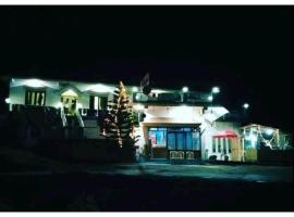 Nataraj home, Ukhimath，位于Ukhimath的酒店