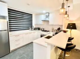 2 bedroom Townhouse at Ayi Mensah Park at the foot of Aburi Mountains