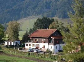 Gasthaus Aiplspitz