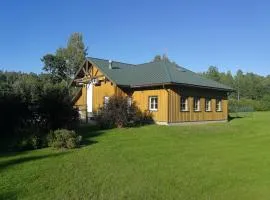 Lodja Jäägrimaja