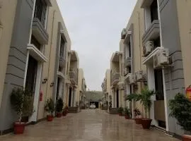 Xefan Hotel and Suites