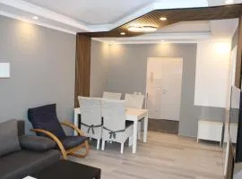 Ferienwohnung Ostsee F414