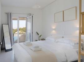 Thea Studios，位于卡西奥皮的酒店