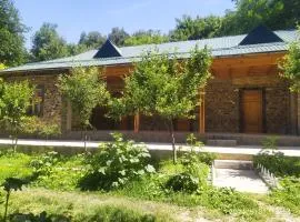 Yaxshigulhomestay