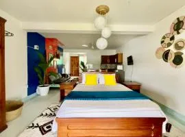 Su Casa - Ocean View, Remote Work Friendly