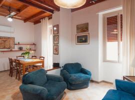 Domàtio Melissa Summer，位于阿尔盖罗的酒店