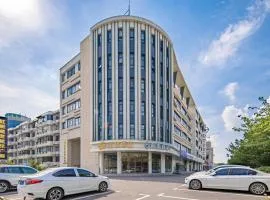 云绯酒店(上海虹桥吴中路店)