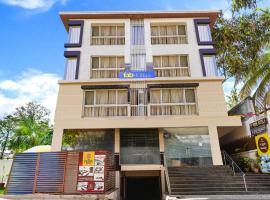 FabHotel The Prime - Nr Horamavu，位于班加罗尔的酒店