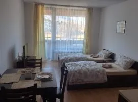 Pirin Views Aspen A337