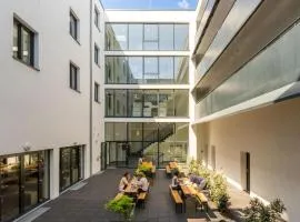 AR City Hotel Berlin