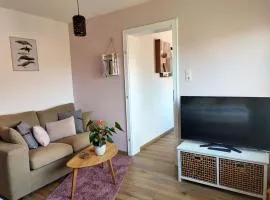 Ferienwohnung Alte Schule Ruhwarden