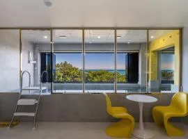 From H Brown Dot Hotel Gyeongju Yangnam