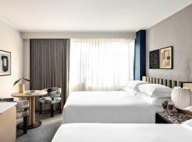 Kimpton Theta New York - Times Square by IHG，位于纽约的酒店