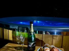 Apartmány Penzion Kateřina