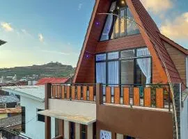 Homestay Begonia Syari'ah