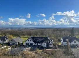 Wundervolle Aussicht in bester Lage auf "Wolke7"