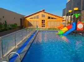 أكواخ البرنسيسة