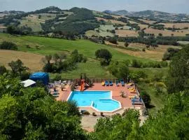 san pietro apartmento piccolo ranch