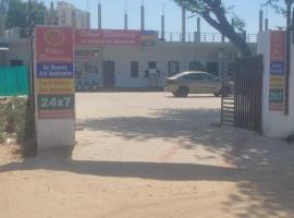 Vihan Residency，位于Bhiwadi的酒店