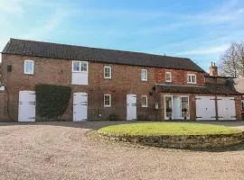 Stables Annex
