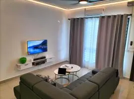 New Akina Kajang2 Homestay 12pax