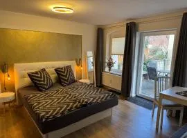 Appartement im Hinterhöfchen