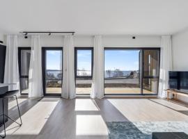 Norse Horizon，位于泰于的酒店