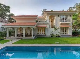 LohonoStays Villa Kefi