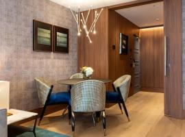 Wellington Hotel & Spa Madrid,位于马德里的酒店