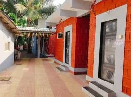 A Ghule Patil Family Beach