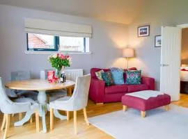 Snowdrop Lodge