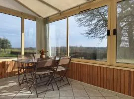 Gîte charmant à la campagne