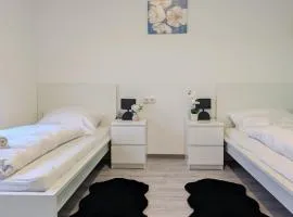 Werkwohnung in Brunsbüttel Süd
