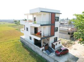 Suhana Aangan Homestay