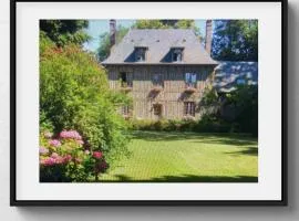 LA MAISON DE LALETTE - B&B et Workshop Photo durant la belle saison -