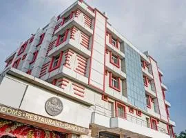 Saalt Patliputra Hotel