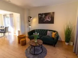 Ferienhaus Klötzlehuus