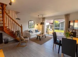 Ferienhaus Seesucht